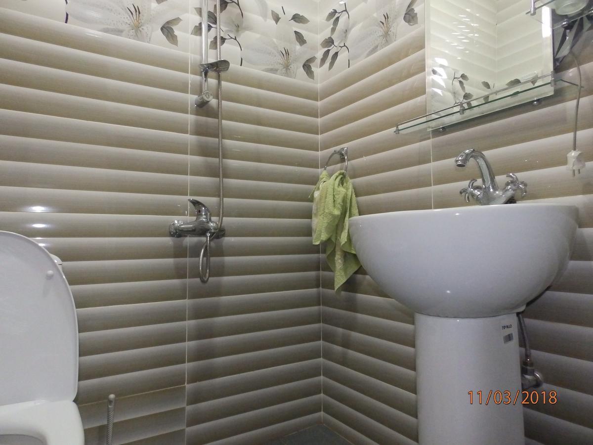 Mesxuri Oda Akhaltsikhé Extérieur photo