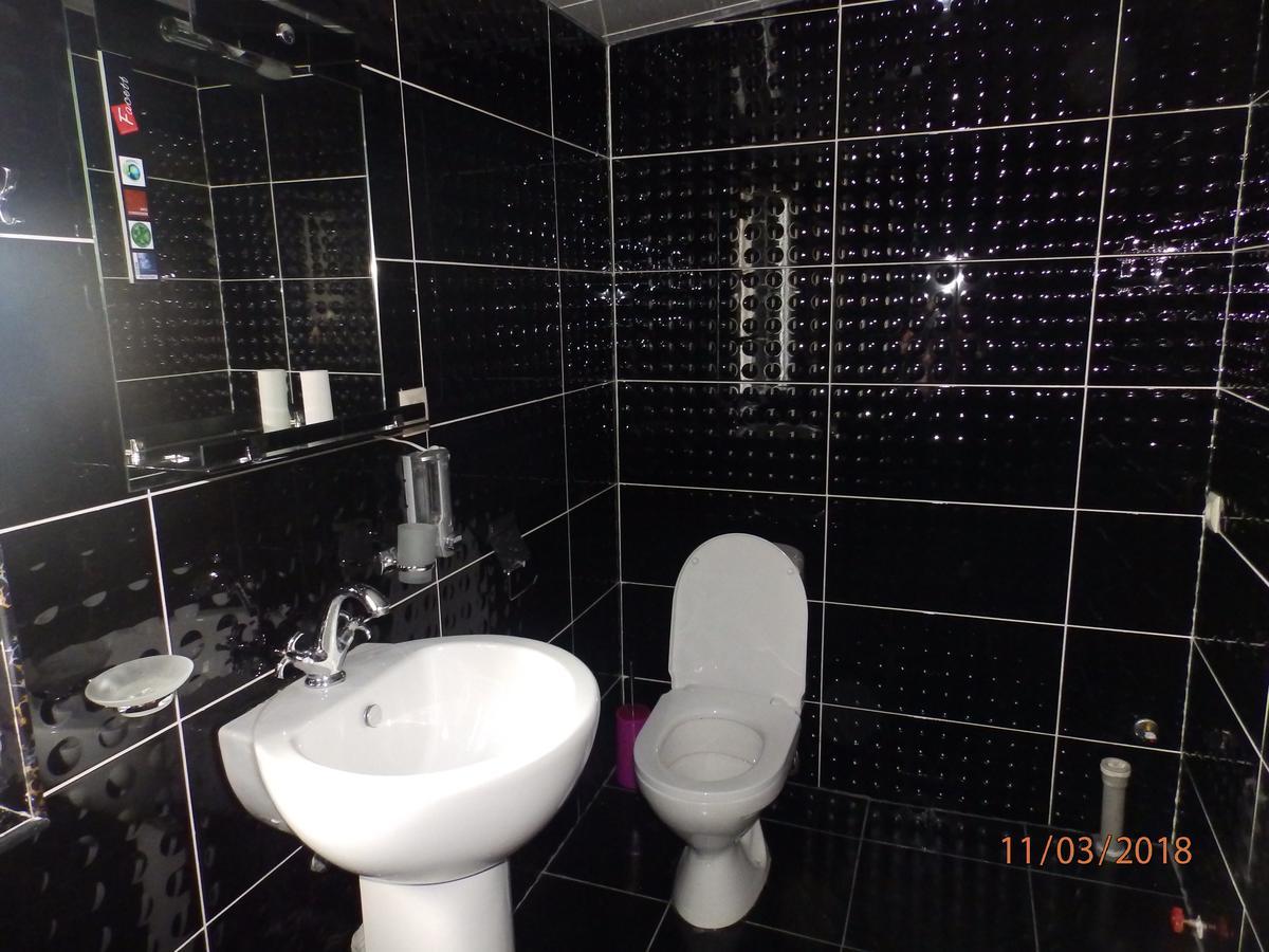 Mesxuri Oda Akhaltsikhé Extérieur photo