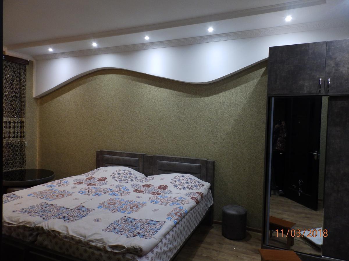 Mesxuri Oda Akhaltsikhé Extérieur photo