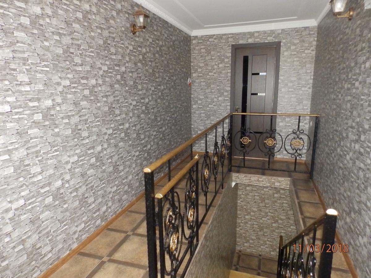 Mesxuri Oda Akhaltsikhé Extérieur photo