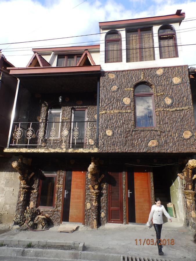 Mesxuri Oda Akhaltsikhé Extérieur photo