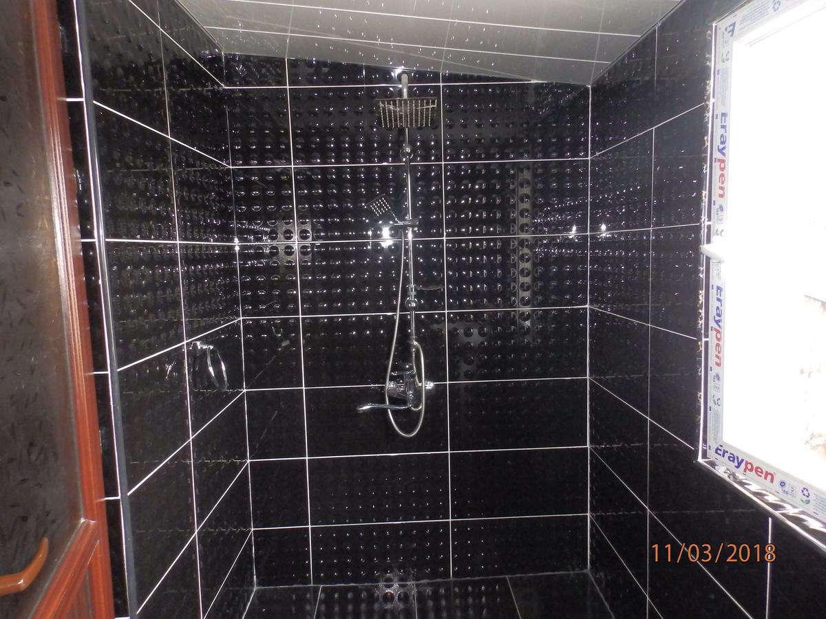 Mesxuri Oda Akhaltsikhé Extérieur photo