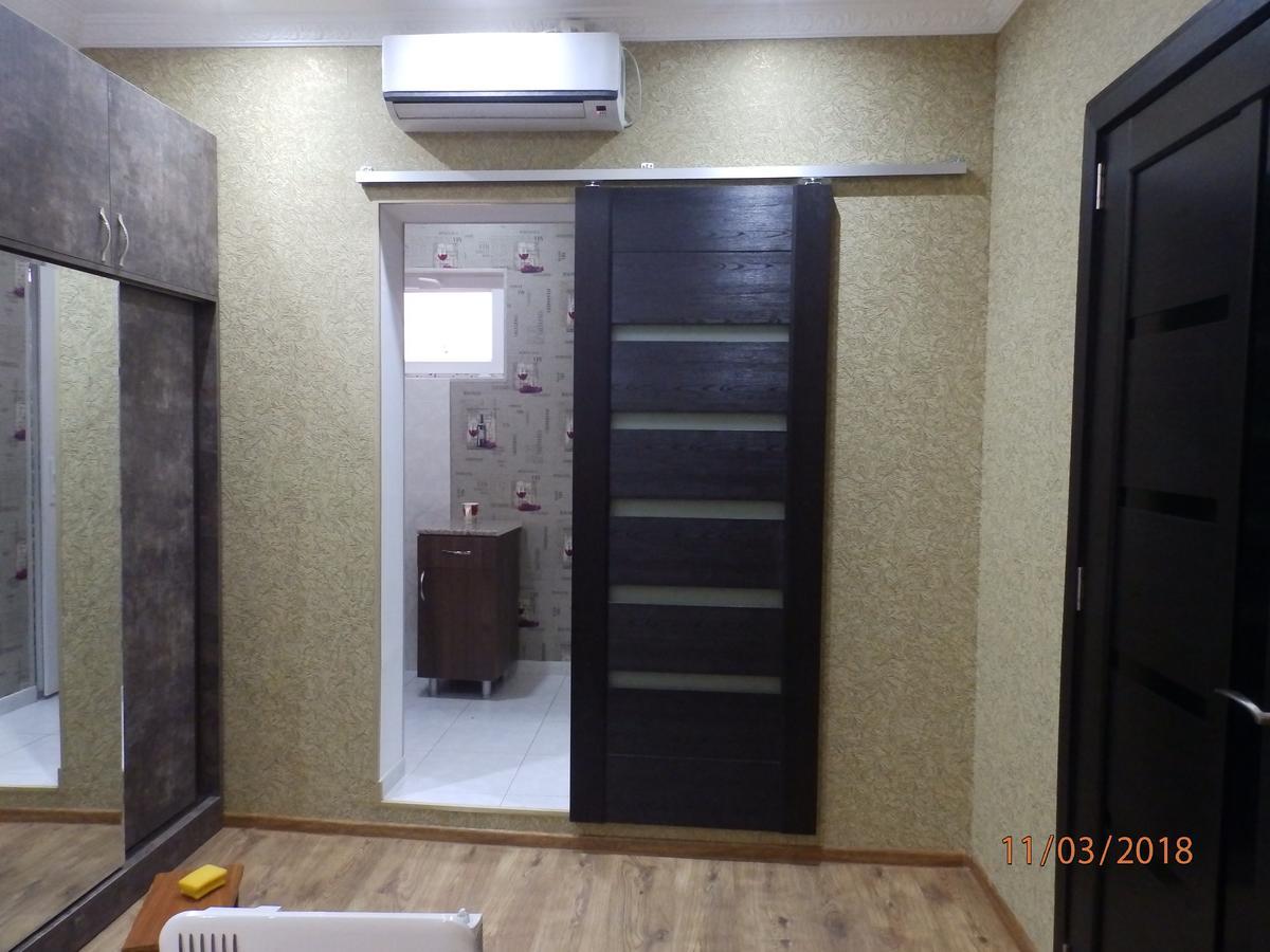 Mesxuri Oda Akhaltsikhé Extérieur photo