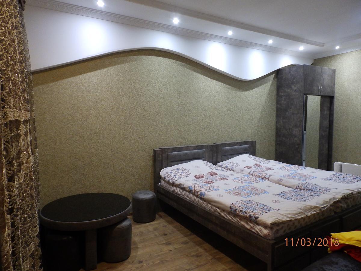 Mesxuri Oda Akhaltsikhé Extérieur photo