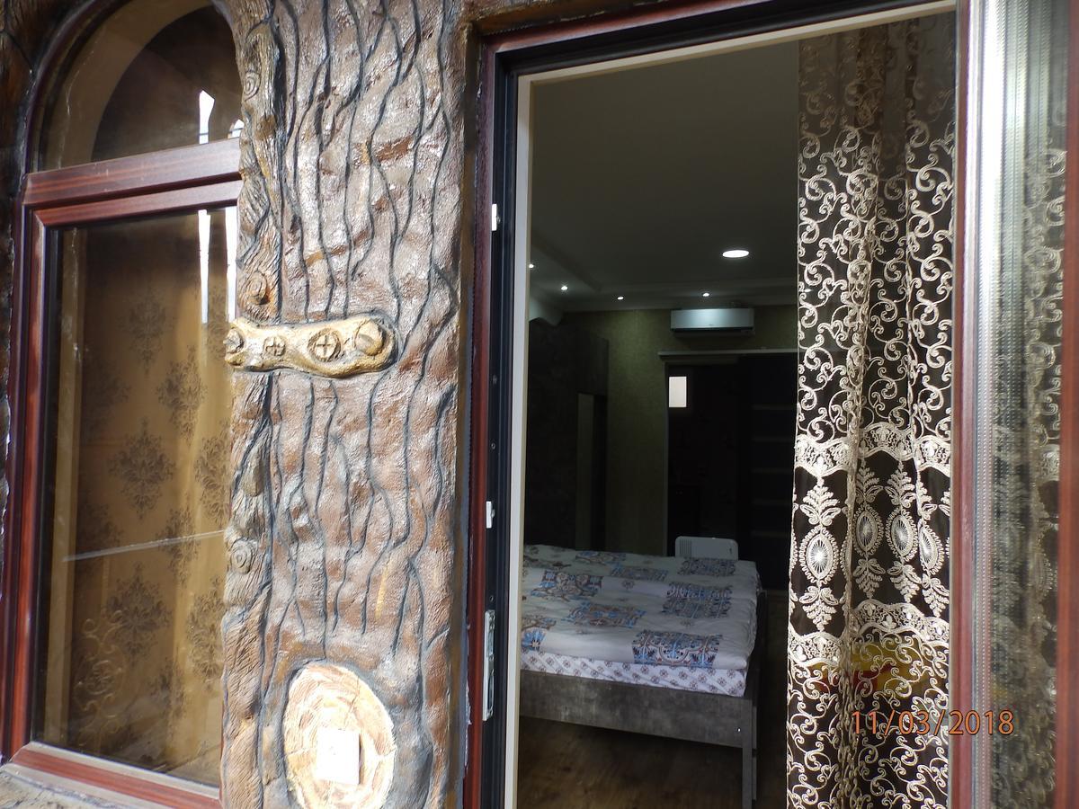 Mesxuri Oda Akhaltsikhé Extérieur photo