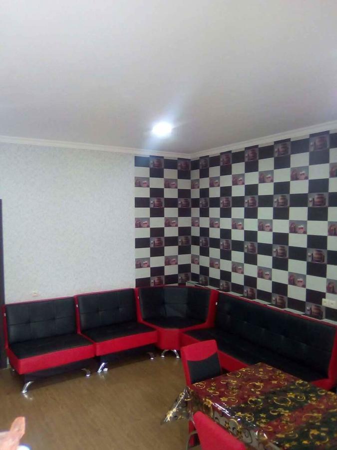 Mesxuri Oda Akhaltsikhé Extérieur photo