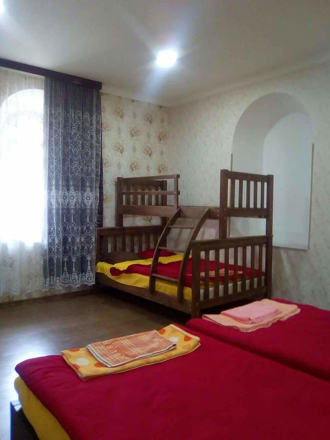 Mesxuri Oda Akhaltsikhé Extérieur photo