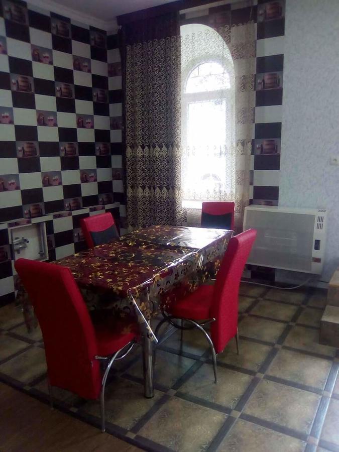 Mesxuri Oda Akhaltsikhé Extérieur photo