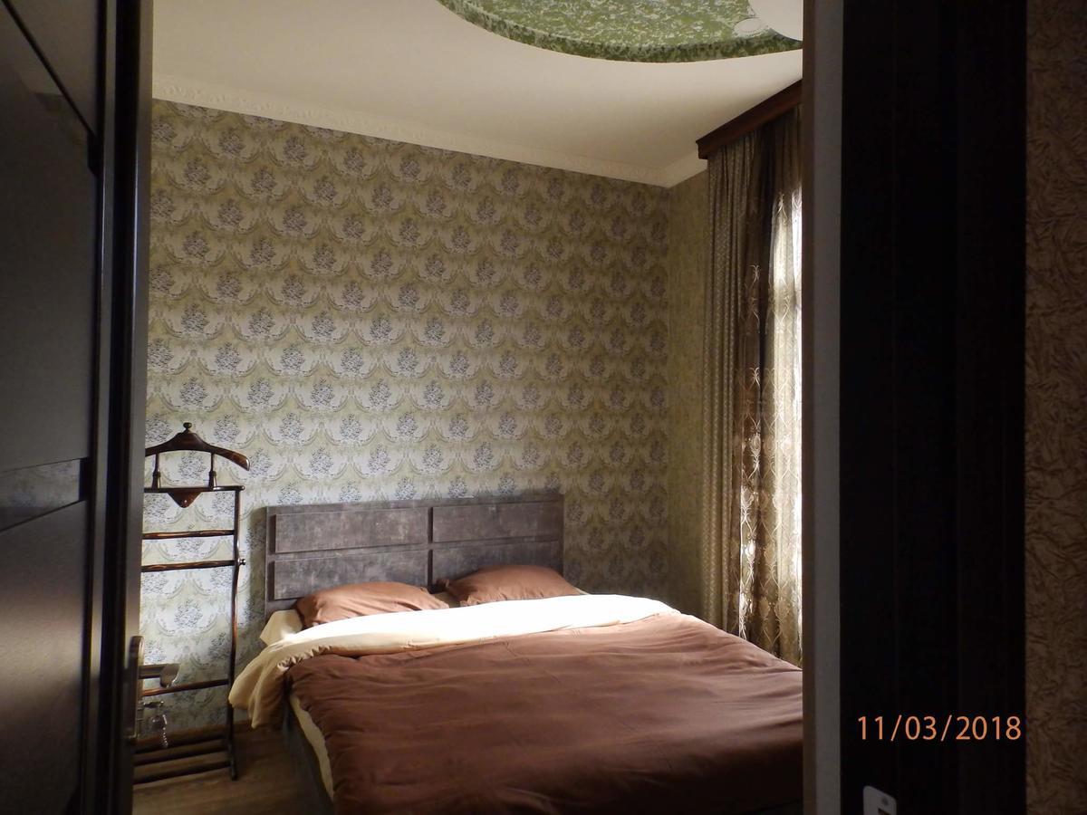 Mesxuri Oda Akhaltsikhé Extérieur photo