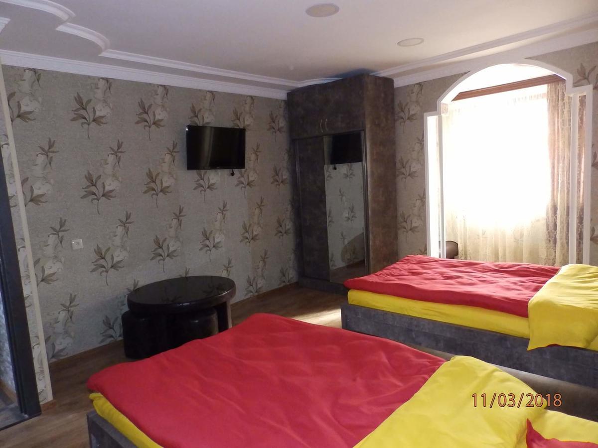 Mesxuri Oda Akhaltsikhé Extérieur photo
