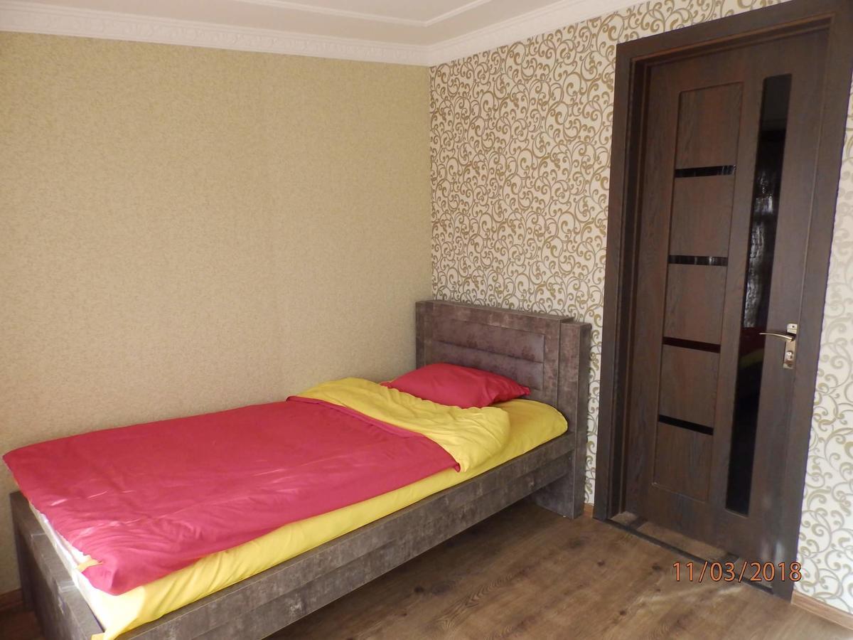 Mesxuri Oda Akhaltsikhé Extérieur photo
