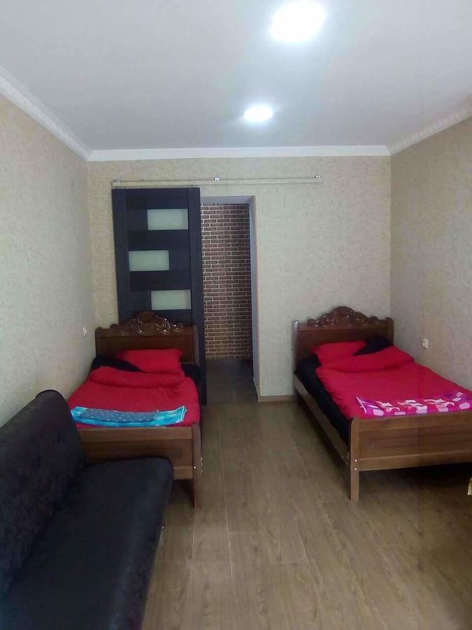 Mesxuri Oda Akhaltsikhé Extérieur photo