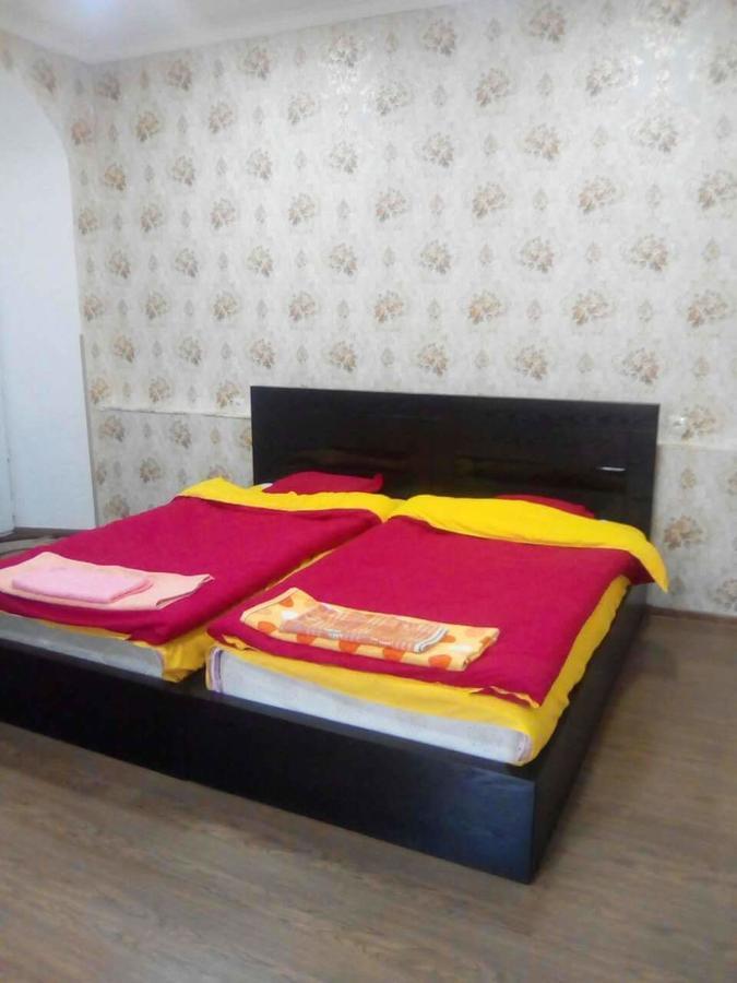 Mesxuri Oda Akhaltsikhé Extérieur photo