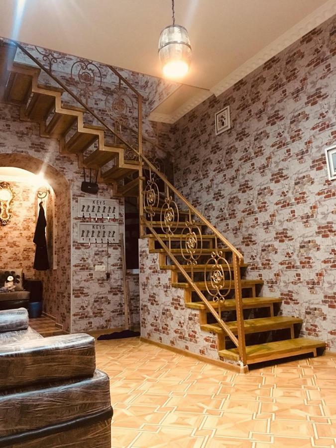Mesxuri Oda Akhaltsikhé Extérieur photo