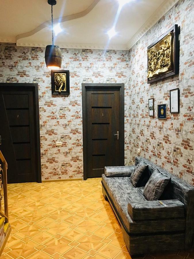 Mesxuri Oda Akhaltsikhé Extérieur photo