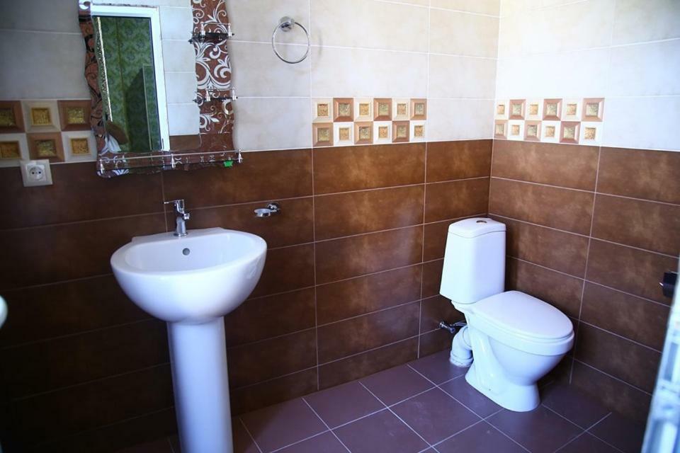 Mesxuri Oda Akhaltsikhé Extérieur photo