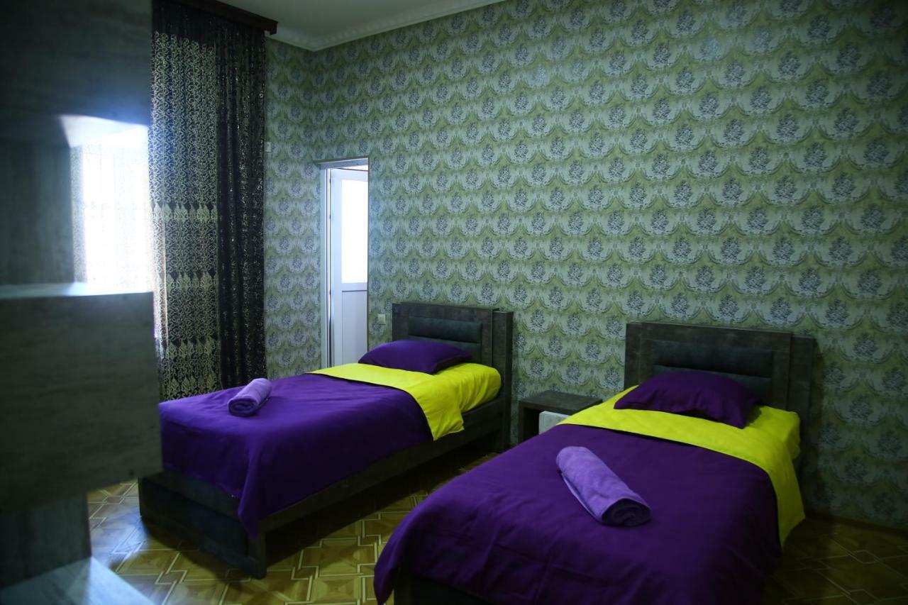 Mesxuri Oda Akhaltsikhé Extérieur photo