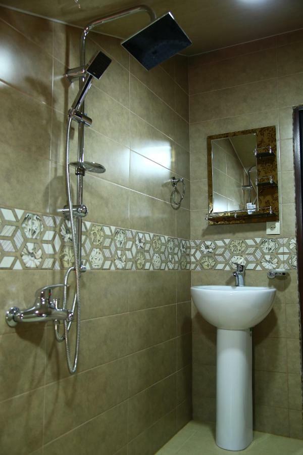 Mesxuri Oda Akhaltsikhé Extérieur photo