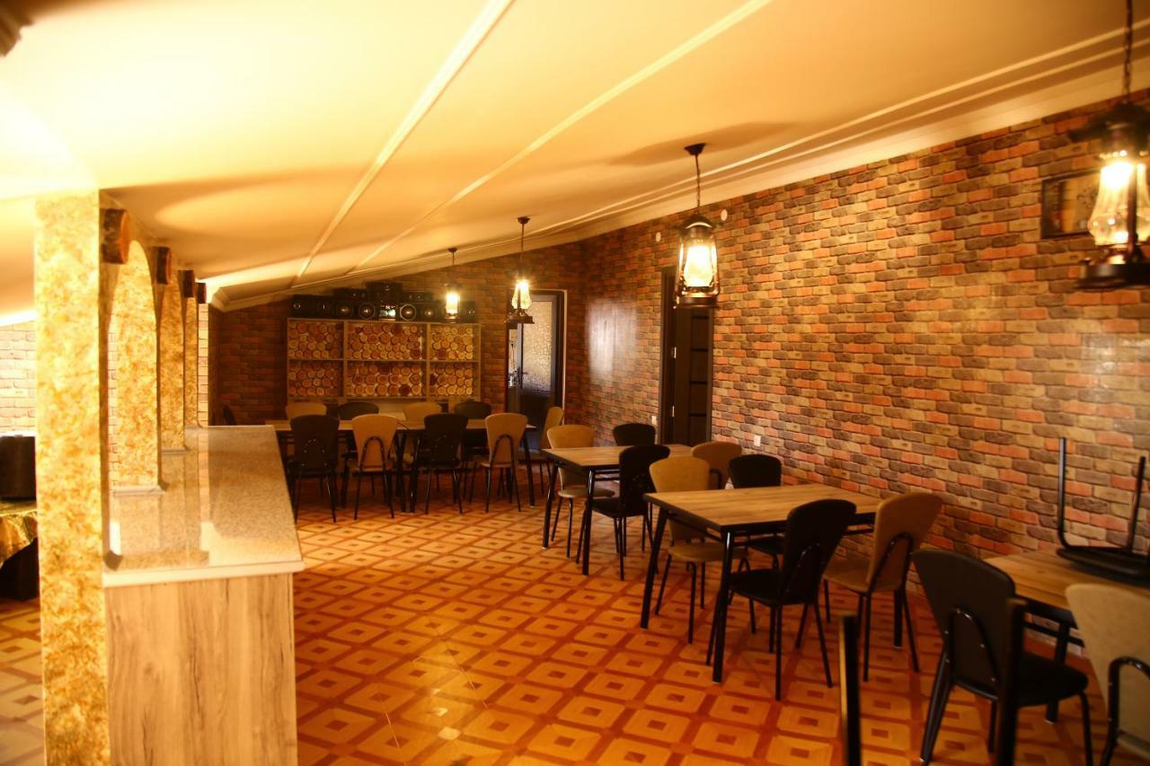 Mesxuri Oda Akhaltsikhé Extérieur photo
