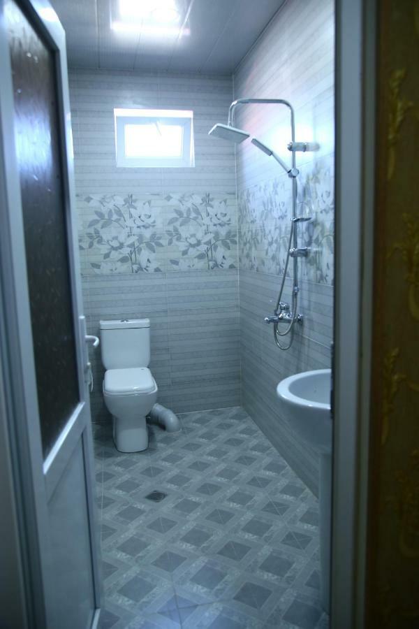 Mesxuri Oda Akhaltsikhé Extérieur photo