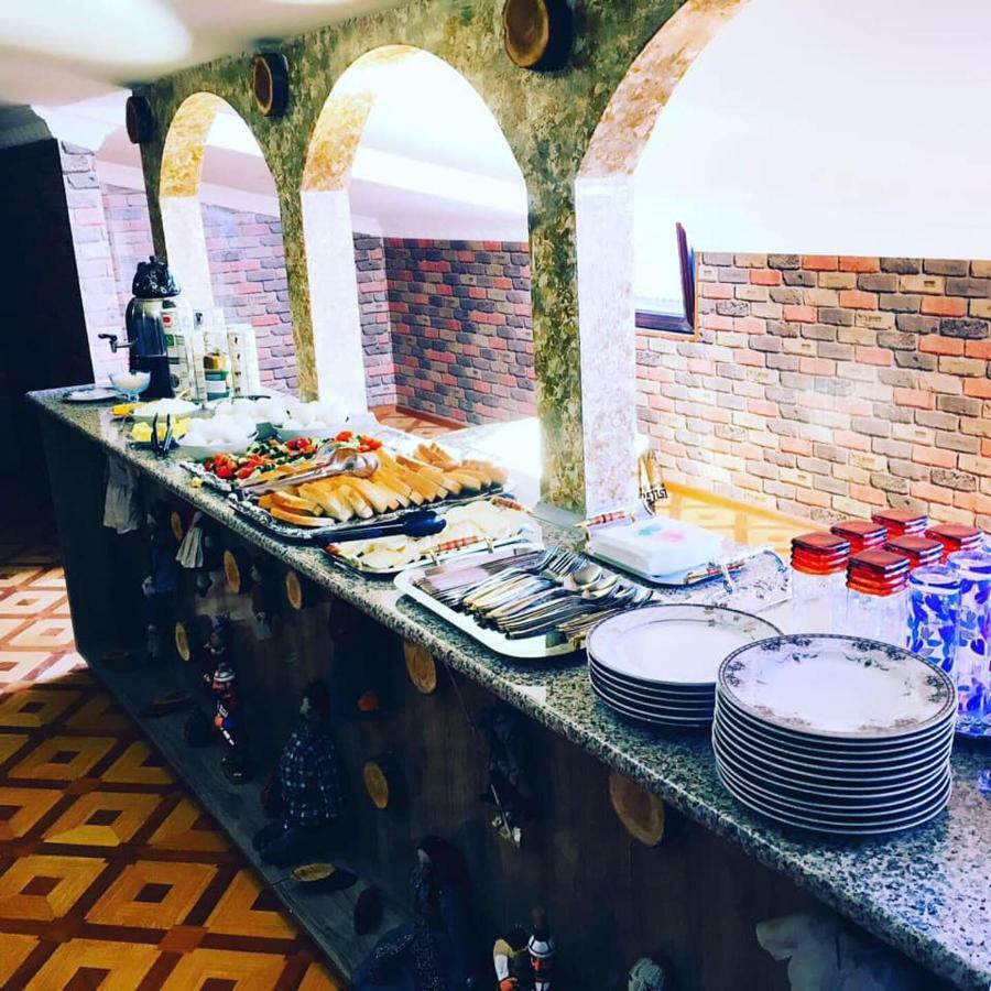 Mesxuri Oda Akhaltsikhé Extérieur photo