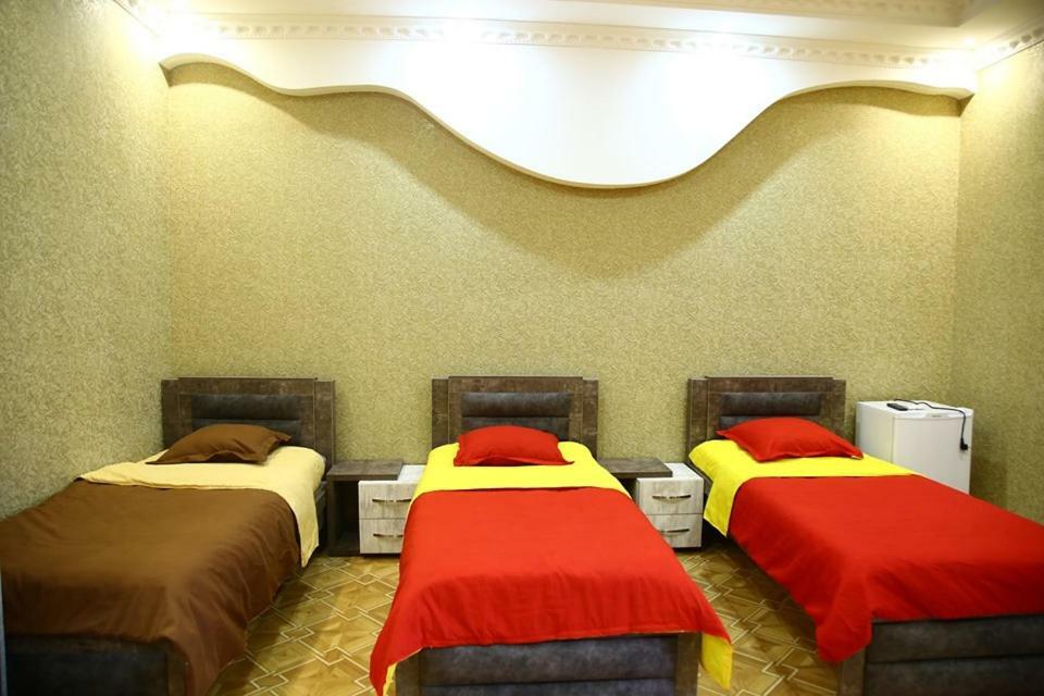 Mesxuri Oda Akhaltsikhé Extérieur photo