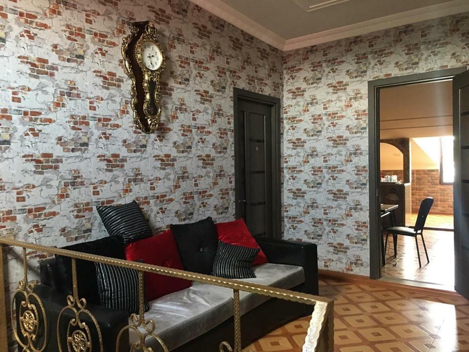 Mesxuri Oda Akhaltsikhé Extérieur photo
