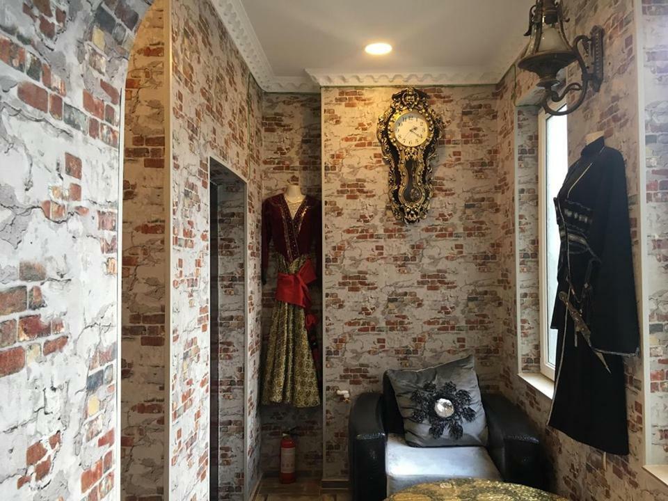 Mesxuri Oda Akhaltsikhé Extérieur photo
