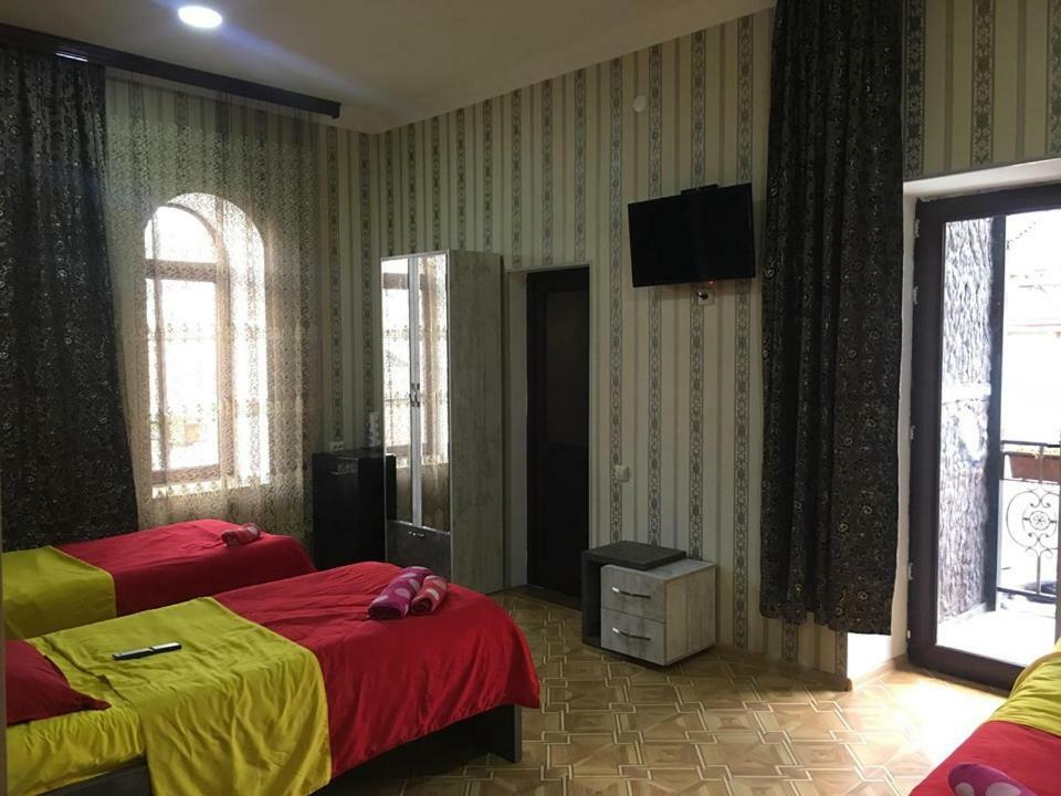 Mesxuri Oda Akhaltsikhé Extérieur photo