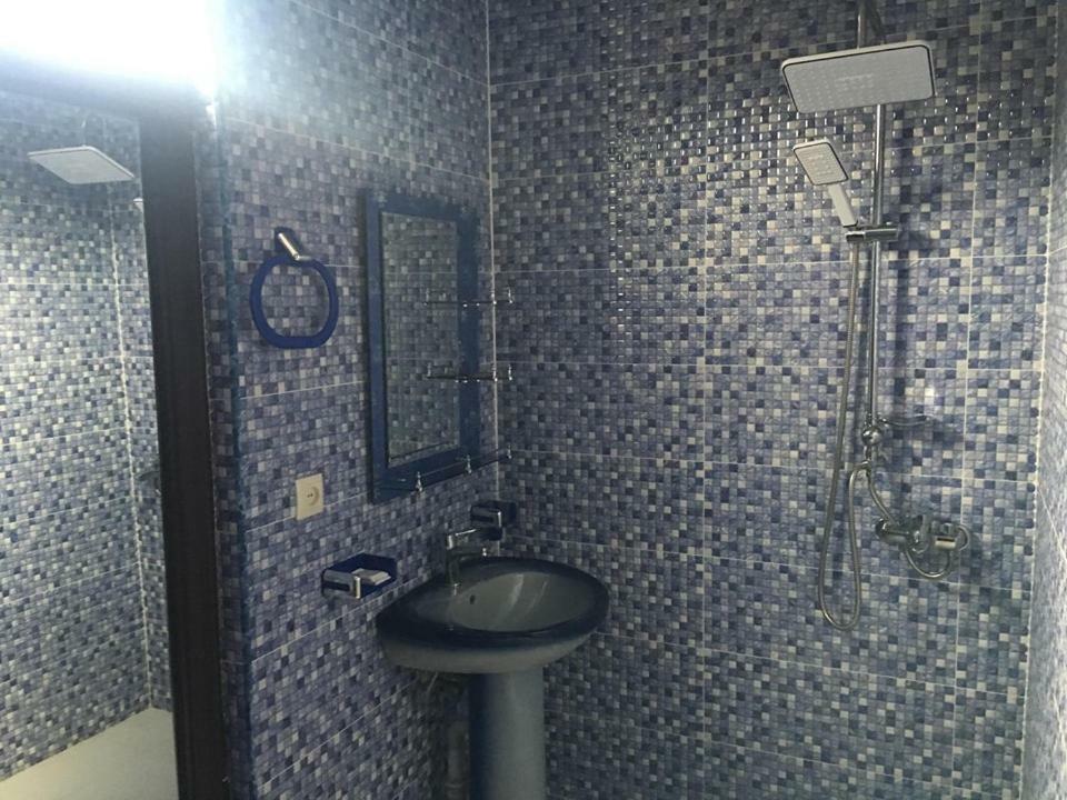 Mesxuri Oda Akhaltsikhé Extérieur photo