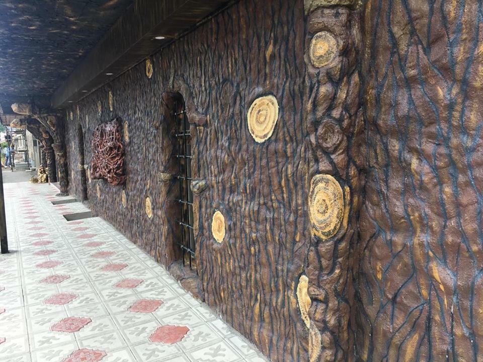 Mesxuri Oda Akhaltsikhé Extérieur photo