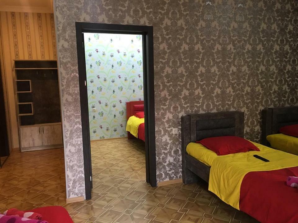 Mesxuri Oda Akhaltsikhé Extérieur photo